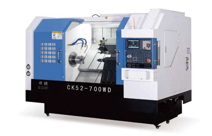 延长回收CNC